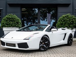 Lamborghini Gallardo