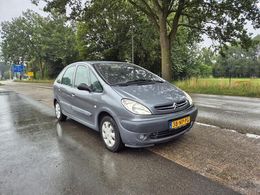 Citroën Xsara Picasso