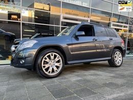 Mercedes GLK220