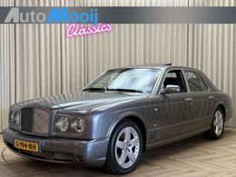 Bentley Arnage