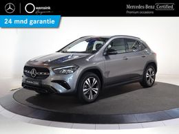 Mercedes GLA250