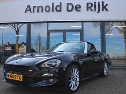 Fiat 124 Spider