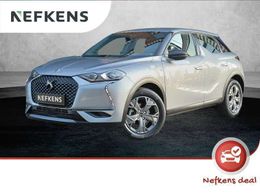 DS Automobiles DS3 Crossback