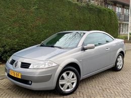 Renault Mégane Cabriolet