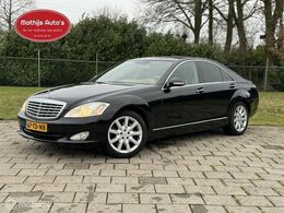 Mercedes S320