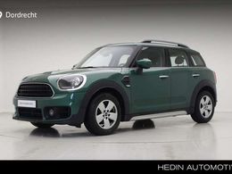 Mini One Countryman