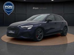 Audi A3 Sportback e-tron