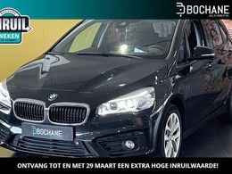 BMW 225 Active Tourer