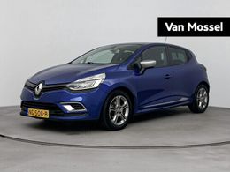 Renault Clio IV