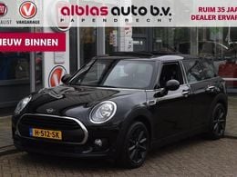 Mini One Clubman