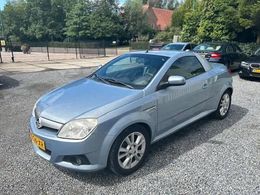 Opel Tigra