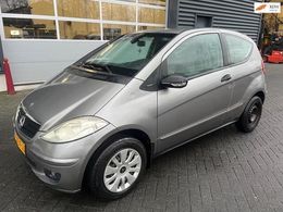 Mercedes A150