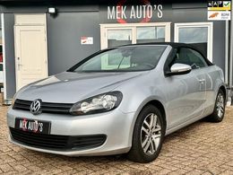 VW Golf Cabriolet