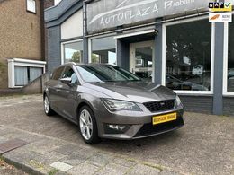 Seat Leon ST