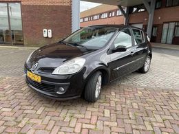 Renault Clio II