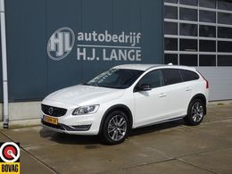 Volvo V60 CC