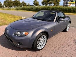 Mazda MX5