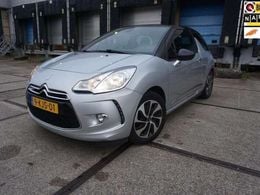 Citroën DS3