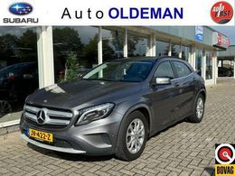 Mercedes GLA200