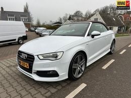 Audi A3 Cabriolet