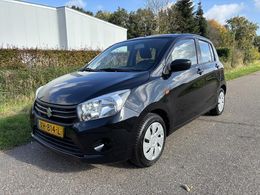 Suzuki Celerio