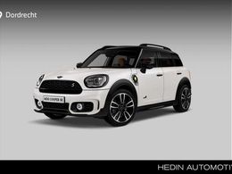 Mini John Cooper Works Countryman