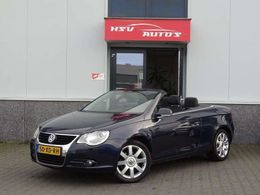VW Eos