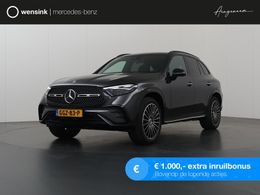 Mercedes GLC300e