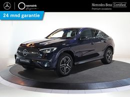 Mercedes GLC300