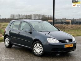 VW Golf V