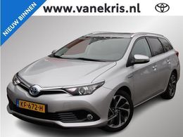 Toyota Auris Touring Sports