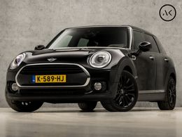 Mini One Clubman