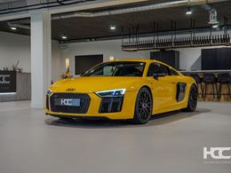 Audi R8 Coupé