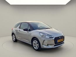 DS Automobiles DS3