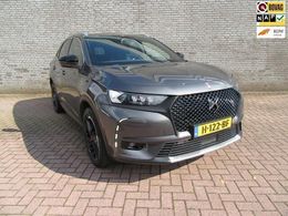 DS Automobiles DS7 Crossback