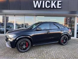 Mercedes GLE53 AMG