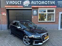 Audi RS3 Sportback