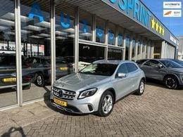 Mercedes GLA200