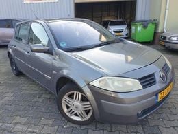 Renault Mégane II