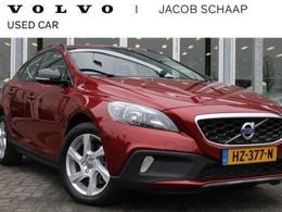 Volvo V40 CC