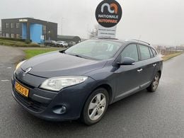 Renault Mégane GrandTour