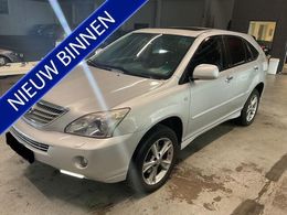 Lexus RX400h