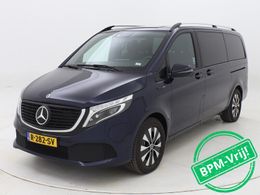 Mercedes EQV300