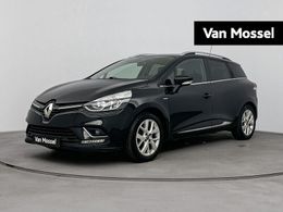 Renault Clio GrandTour