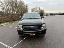 Chevrolet Avalanche