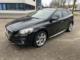 Volvo V40 CC