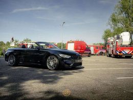 BMW M4 Cabriolet