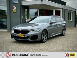 BMW 530e