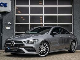 Mercedes CLA200