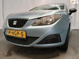 Seat Ibiza SC